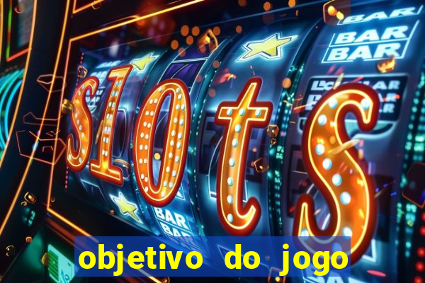 objetivo do jogo bingo matematico